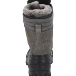 CMP Kinos WP 3Q48867, Winterstiefel, Herren, GRAFFITE-NERO