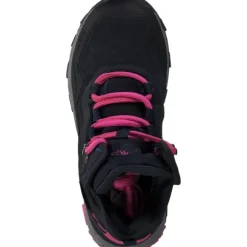 CMP Kishnar 31Q4984, Winterstiefel, Kinder, Blau