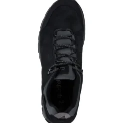 CMP Melnick Low 3Q18597, Trekkingschuhe, Damen, NERO