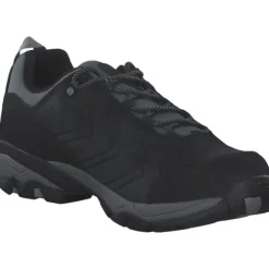 CMP Melnick Low 3Q18597, Trekkingschuhe, Damen, NERO