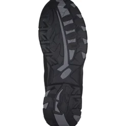 CMP Melnick Low 3Q18597, Trekkingschuhe, Damen, NERO