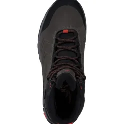 CMP Melnick Mid 3Q18587, Trekkingstiefel, Herren, fango