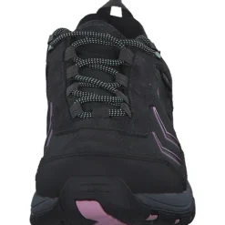 CMP Melnick 3Q19656, Schnürschuhe, Damen, Grau