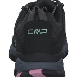 CMP Melnick 3Q19656, Schnürschuhe, Damen, Grau