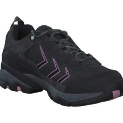CMP Melnick 3Q19656, Schnürschuhe, Damen, Grau