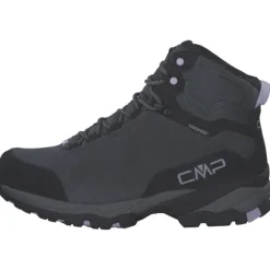 CMP Melnick 3Q18586, Wanderstiefel, Damen, titanio-lilac
