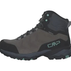 CMP Melnick 3Q18586, Wanderstiefel, Damen, deserto-jade