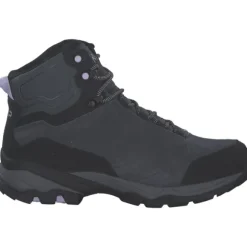 CMP Melnick 3Q18586, Wanderstiefel, Damen, titanio-lilac
