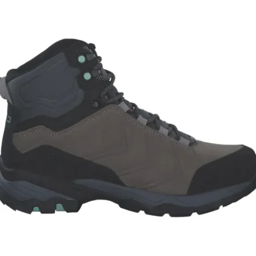 CMP Melnick 3Q18586, Wanderstiefel, Damen, deserto-jade