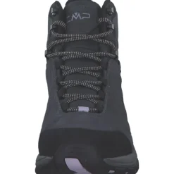 CMP Melnick 3Q18586, Wanderstiefel, Damen, titanio-lilac