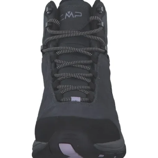 CMP Melnick 3Q18586, Wanderstiefel, Damen, titanio-lilac