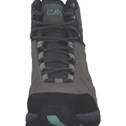 CMP Melnick 3Q18586, Wanderstiefel, Damen, deserto-jade