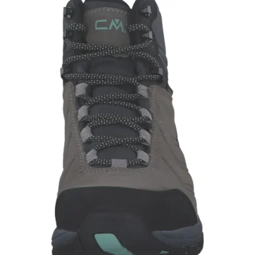 CMP Melnick 3Q18586, Wanderstiefel, Damen, deserto-jade