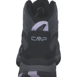 CMP Melnick 3Q18586, Wanderstiefel, Damen, titanio-lilac