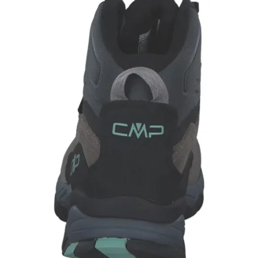 CMP Melnick 3Q18586, Wanderstiefel, Damen, deserto-jade
