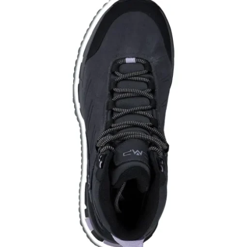 CMP Melnick 3Q18586, Wanderstiefel, Damen, titanio-lilac