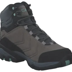 CMP Melnick 3Q18586, Wanderstiefel, Damen, deserto-jade