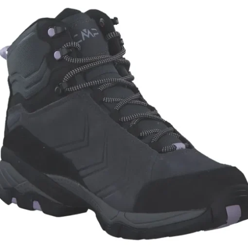 CMP Melnick 3Q18586, Wanderstiefel, Damen, titanio-lilac