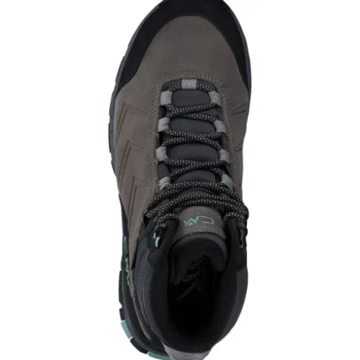 CMP Melnick 3Q18586, Wanderstiefel, Damen, deserto-jade