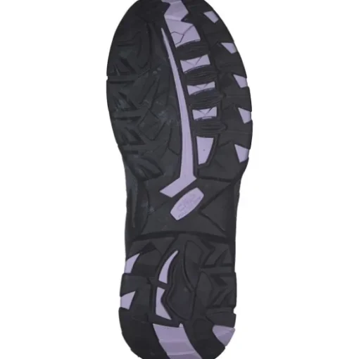 CMP Melnick 3Q18586, Wanderstiefel, Damen, titanio-lilac
