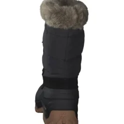 CMP Nietos Low 3Q78956, Winterstiefel, Damen, Braun (Dunkelbraun)
