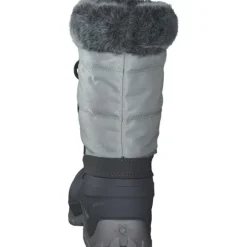 CMP Nietos Low 3Q78956, Winterstiefel, Damen, Grau