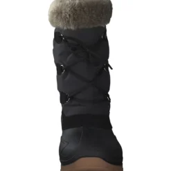 CMP Nietos Low 3Q78956, Winterstiefel, Damen, Braun (Dunkelbraun)