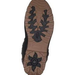 CMP Nietos Low 3Q78956, Winterstiefel, Damen, Braun (Dunkelbraun)