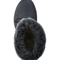 CMP Nietos Low 3Q78956, Winterstiefel, Damen, Grau