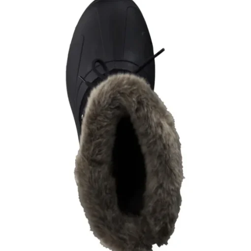 CMP Nietos Low 3Q78956, Winterstiefel, Damen, Braun (Dunkelbraun)