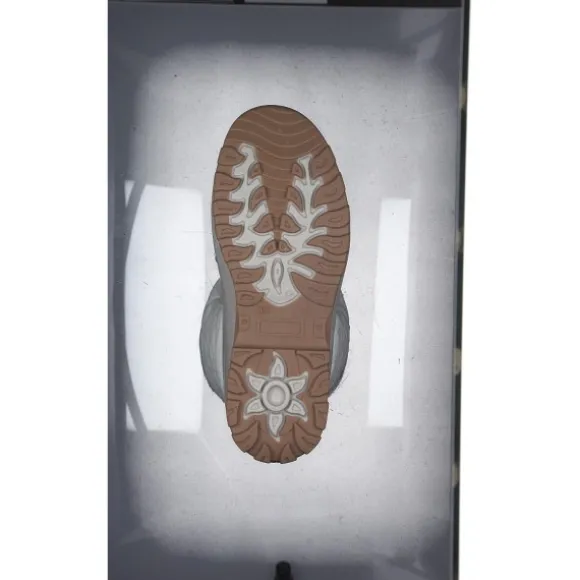 CMP Nietos 3Q47966, Winterstiefel, Damen, vanilla