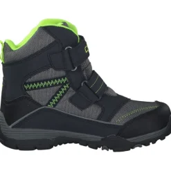 CMP Pyry 38Q4514 M, Stiefel (Kinder), Kinder, anthracite-ghiaccio