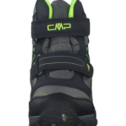 CMP Pyry 38Q4514 M, Stiefel (Kinder), Kinder, anthracite-ghiaccio