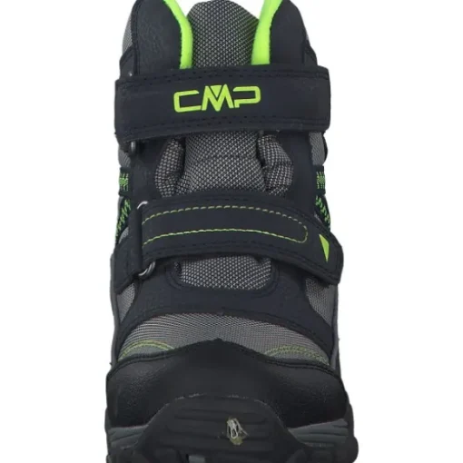 CMP Pyry 38Q4514 M, Stiefel (Kinder), Kinder, anthracite-ghiaccio