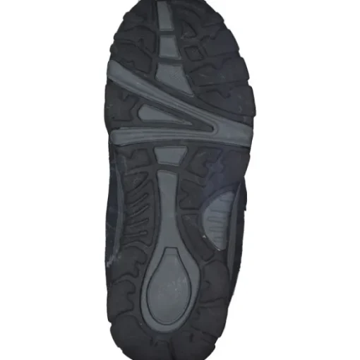 CMP Pyry 38Q4514 M, Stiefel (Kinder), Kinder, anthracite-ghiaccio