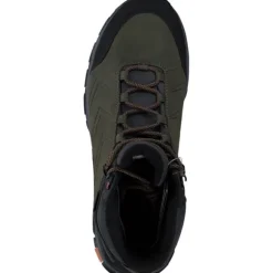 CMP 3Q18587 58ES Melnick, Trekkingstiefel, Herren, OLIVE-JAFFA