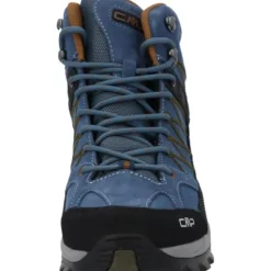 CMP 3Q12947 31NS Rigel Mid WP, Trekkingstiefel, Herren, BLUESTONE RUBBER