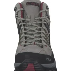CMP 3Q12946-01FE Rigel Mid, Wanderstiefel, Damen, sage-moss
