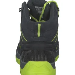 CMP 3Q12944/J-81US Rigel Mid, Stiefel, Kinder, TITANIO-ACIDO