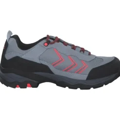 CMP 3Q19656-U433 Melnick, Schnürschuhe, Damen, aluminio