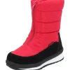 CMP Rae WP 39Q4964, Winterstiefel, Kinder, Rosa (begonia)