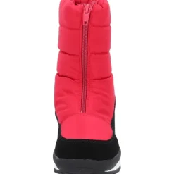 CMP Rae WP 39Q4964, Winterstiefel, Kinder, Rosa (begonia)