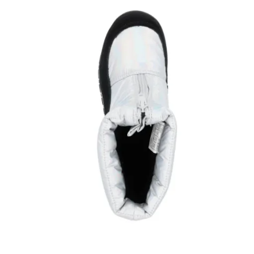 CMP Rae WP 39Q4964, Winterstiefel, Kinder, Silver
