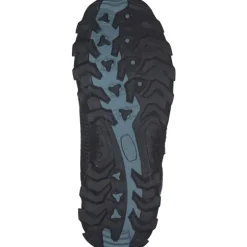 CMP Rigel Low Fitgo 3Q14826 W, Schnürschuhe, Damen, mineral green
