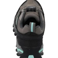 CMP Rigel Low Fitgo 3Q14826 W, Schnürschuhe, Damen, deserto-opale
