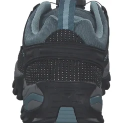 CMP Rigel Low Fitgo 3Q14826 W, Schnürschuhe, Damen, mineral green