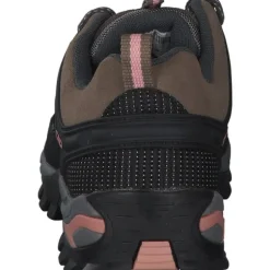 CMP Rigel Low 3Q13246, Trekkingschuhe, Damen, Cenere