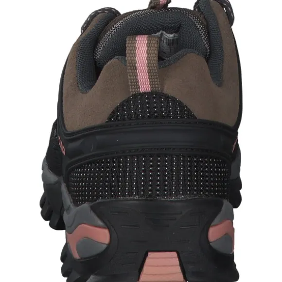 CMP Rigel Low 3Q13246, Trekkingschuhe, Damen, Cenere
