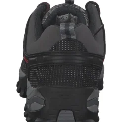 CMP Rigel Low 3Q13247, Trekkingschuhe, Herren, graffite-antracite