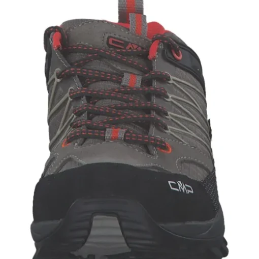 CMP Rigel Low 3Q54457, Trekkingschuhe, Herren, Deserto Arena